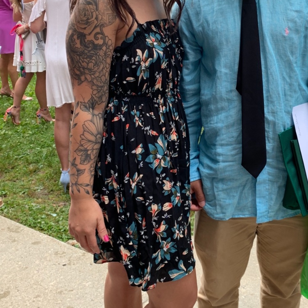 Free people dress